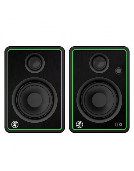 Mackie CR4-X